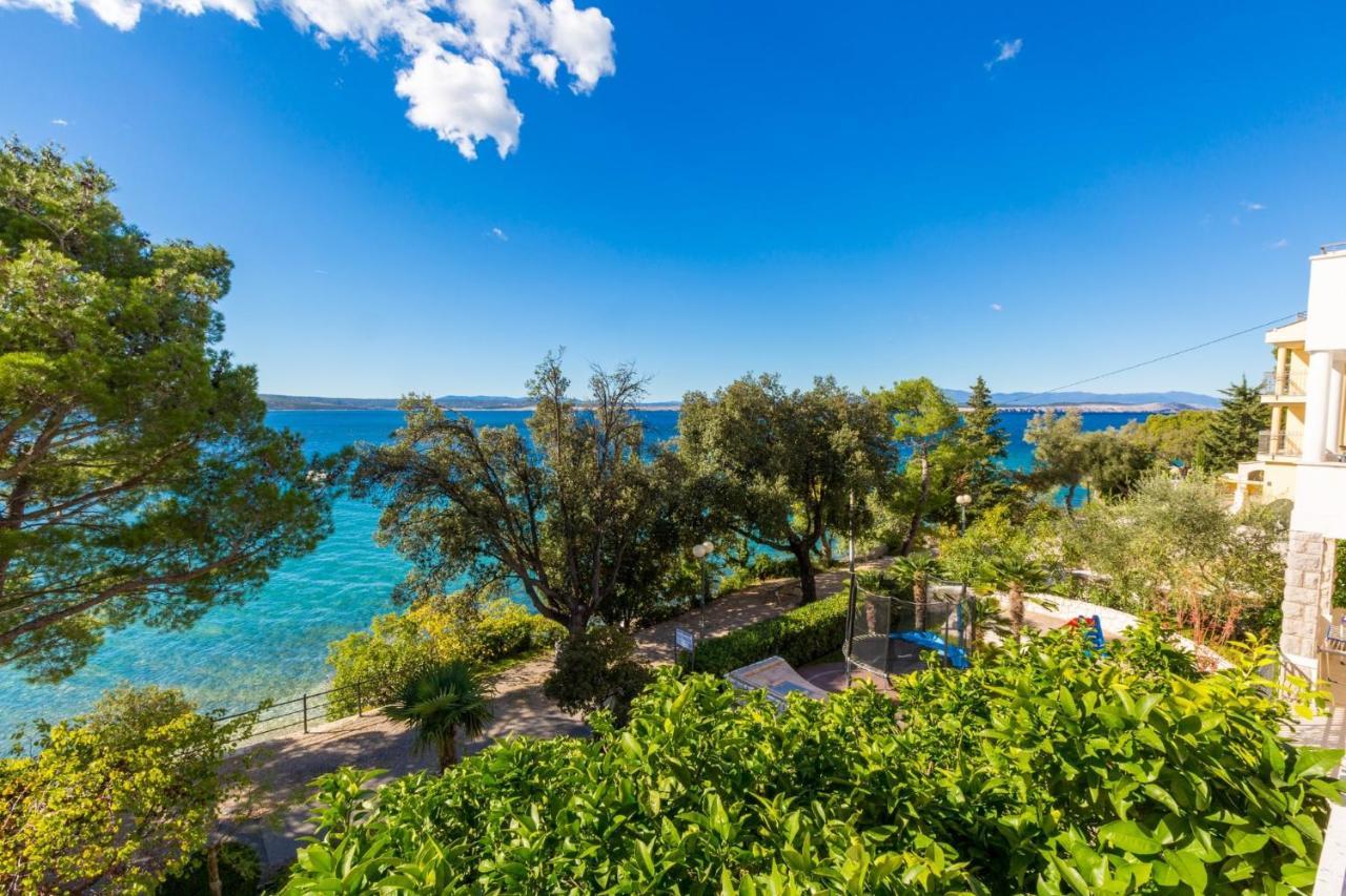 Zupan Apartment Crikvenica Exterior photo