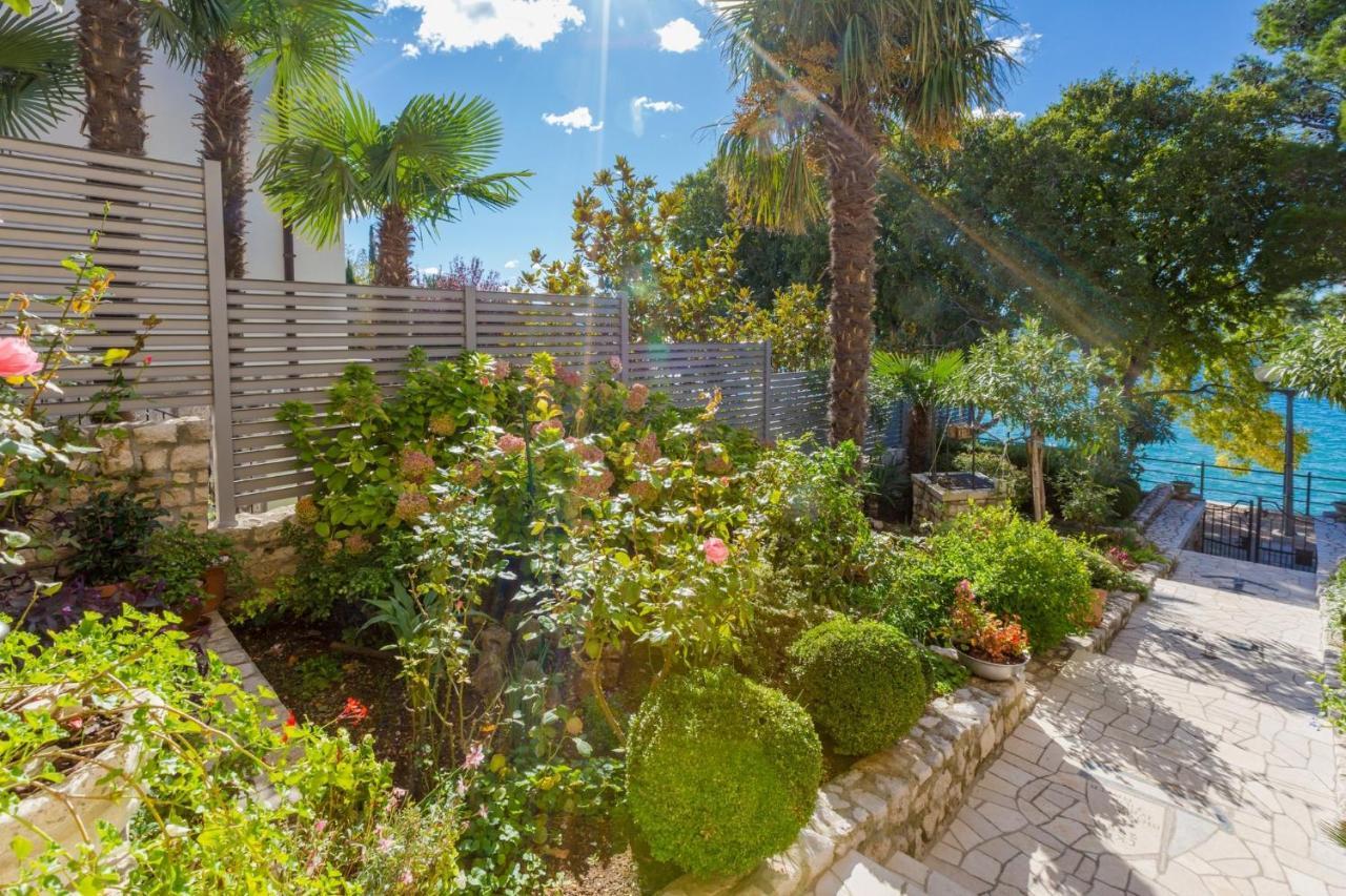 Zupan Apartment Crikvenica Exterior photo