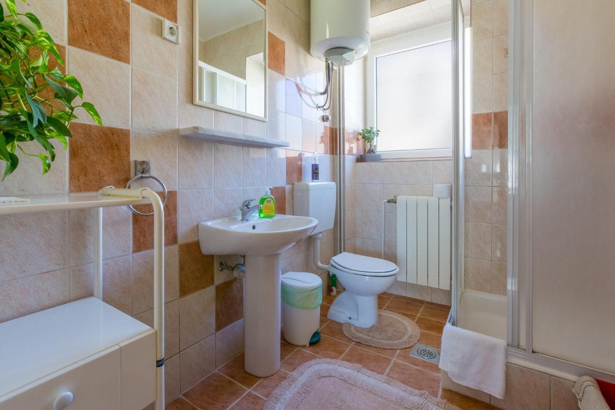 Zupan Apartment Crikvenica Room photo